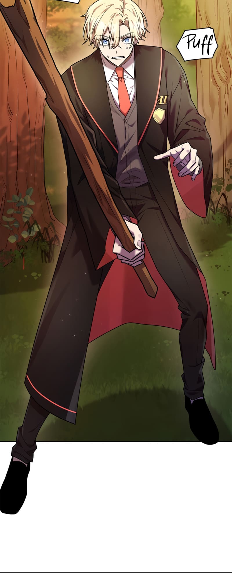 Infinite Mage, Chapter 26 image 07
